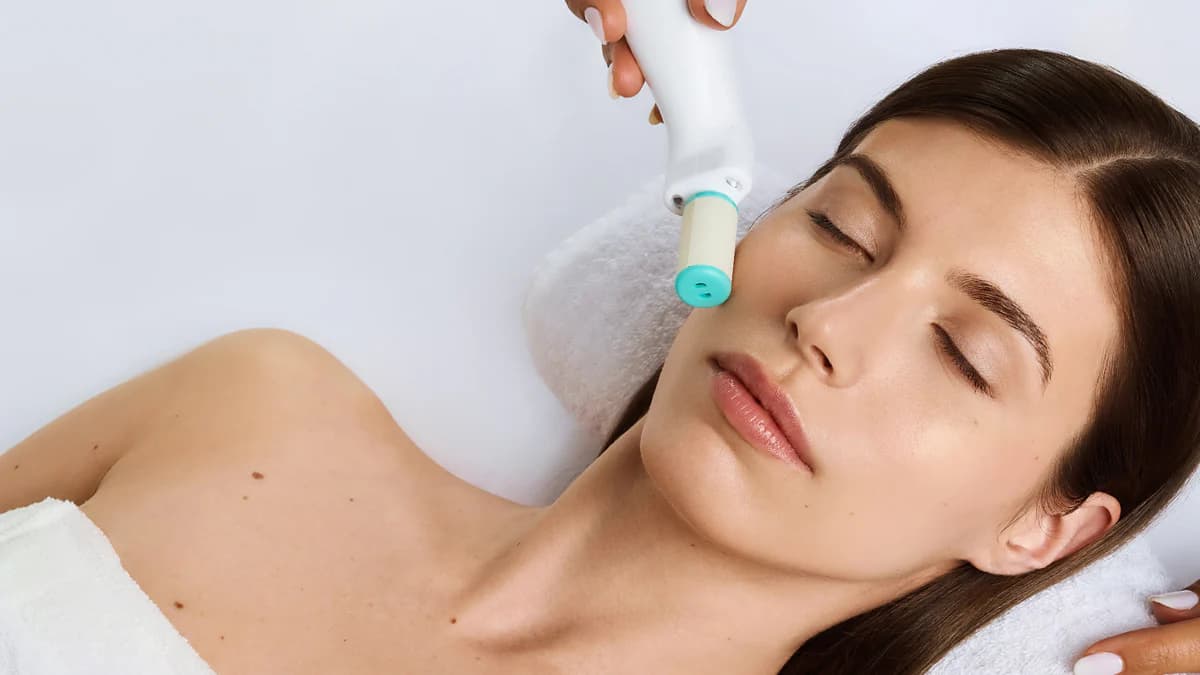 Luxury Facial Packages