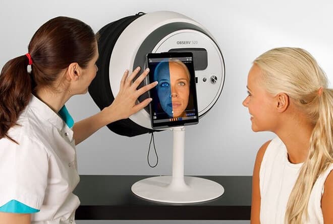 Wellness and Skin Rejuvenation